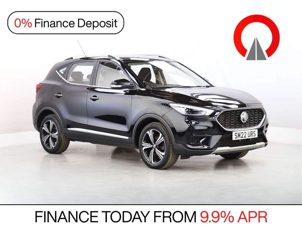 A 2022 MG MG ZS 1.5 VTi-TECH Excite SUV 5dr Petrol Manual Euro 6 (s/s) (106 ps) A 2022 MG MG ZS 1.5 VTi-TECH Excite SUV 5dr Petrol Manual Euro 6 (s/s) (106 ps)
