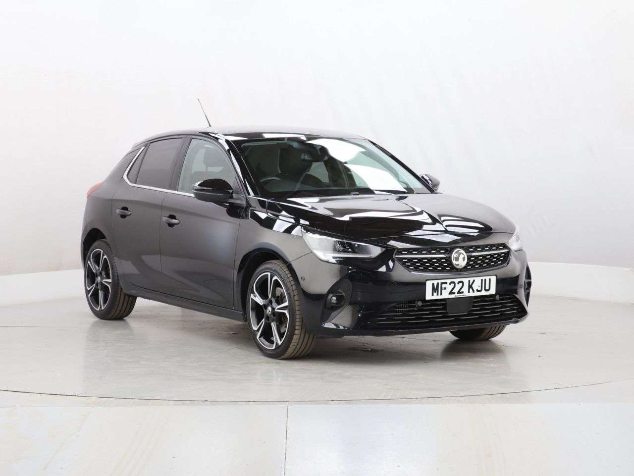 A 2022 VAUXHALL CORSA 1.2 Turbo Elite Edition Hatchback 5dr Petrol Manual Euro 6 (s/s) (100 ps) A 2022 VAUXHALL CORSA 1.2 Turbo Elite Edition Hatchback 5dr Petrol Manual Euro 6 (s/s) (100 ps)