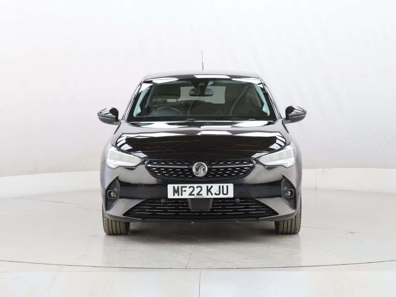 A 2022 VAUXHALL CORSA 1.2 Turbo Elite Edition Hatchback 5dr Petrol Manual Euro 6 (s/s) (100 ps) A 2022 VAUXHALL CORSA 1.2 Turbo Elite Edition Hatchback 5dr Petrol Manual Euro 6 (s/s) (100 ps)