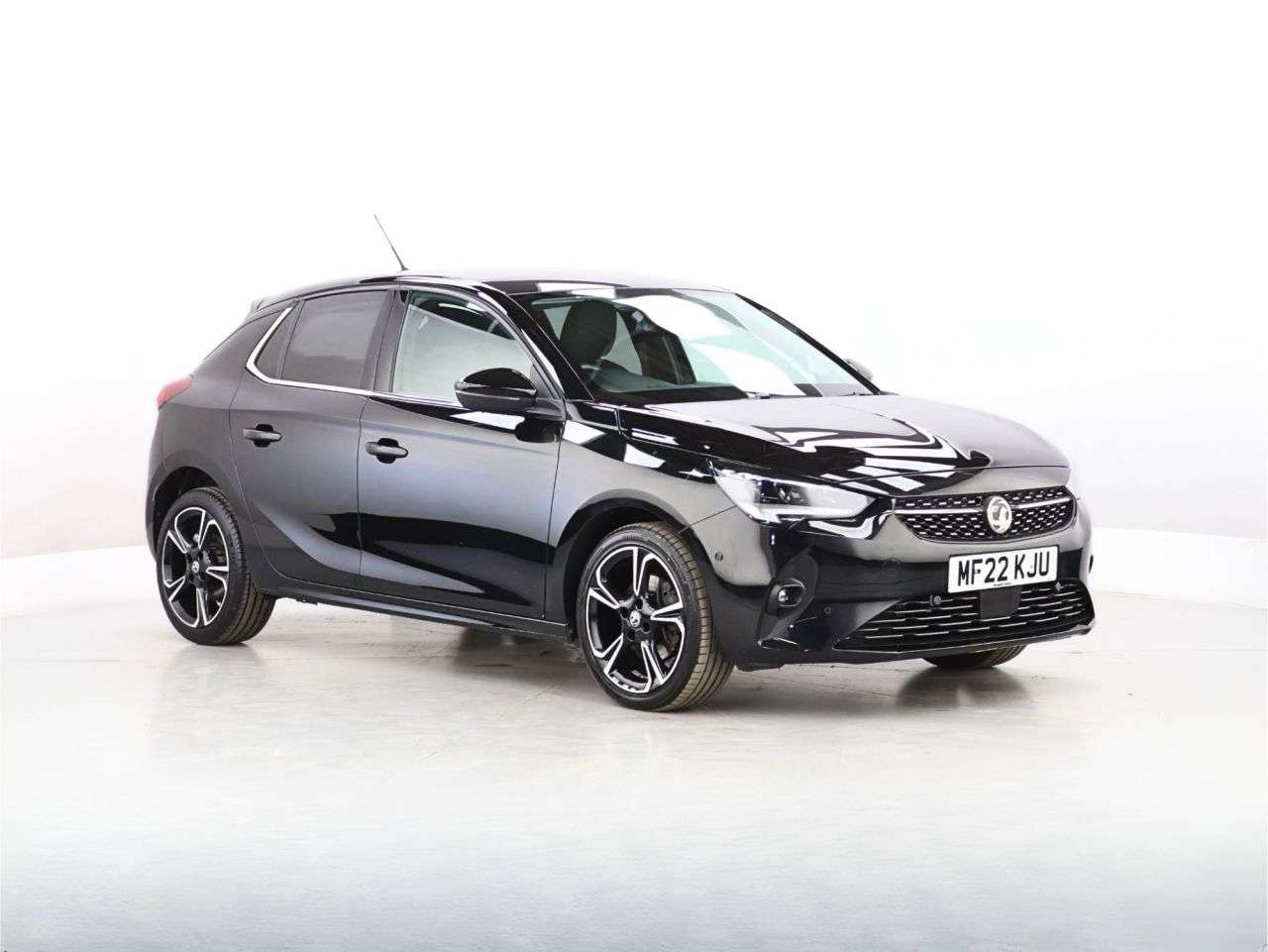 A 2022 VAUXHALL CORSA 1.2 Turbo Elite Edition Hatchback 5dr Petrol Manual Euro 6 (s/s) (100 ps) A 2022 VAUXHALL CORSA 1.2 Turbo Elite Edition Hatchback 5dr Petrol Manual Euro 6 (s/s) (100 ps)