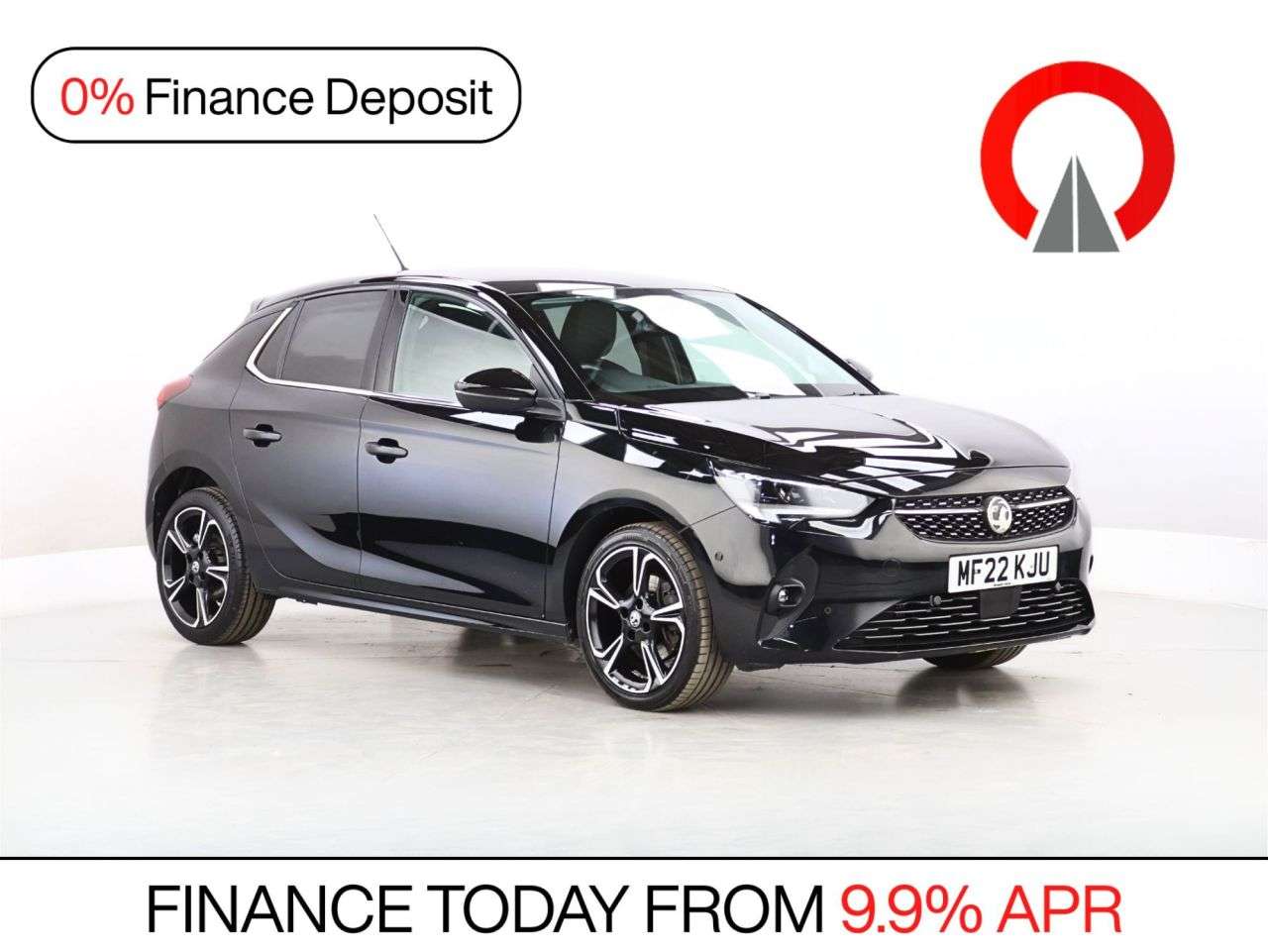 A 2022 VAUXHALL CORSA 1.2 Turbo Elite Edition Hatchback 5dr Petrol Manual Euro 6 (s/s) (100 ps) A 2022 VAUXHALL CORSA 1.2 Turbo Elite Edition Hatchback 5dr Petrol Manual Euro 6 (s/s) (100 ps)