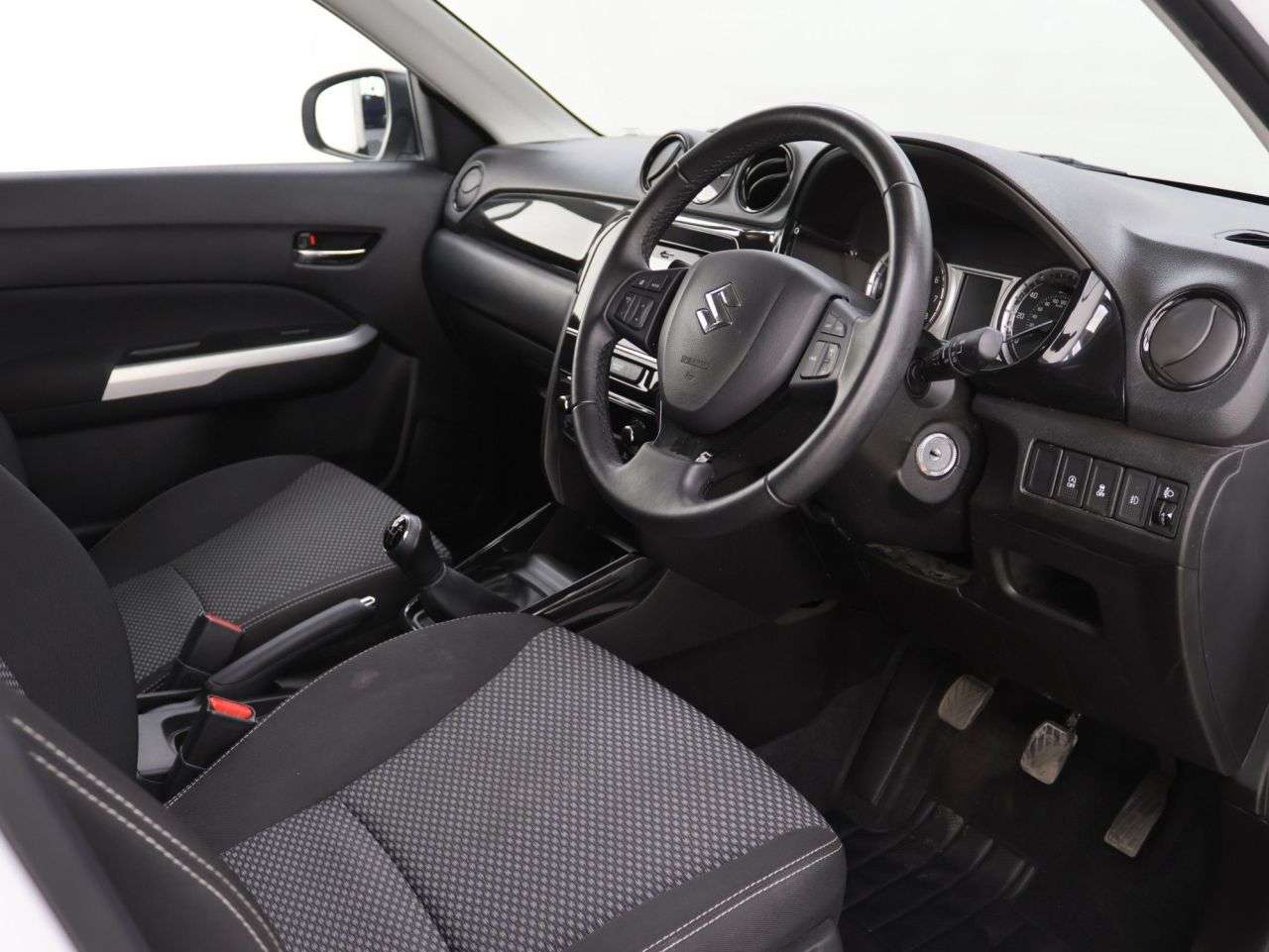2018 SUZUKI VITARA 2018 SUZUKI VITARA