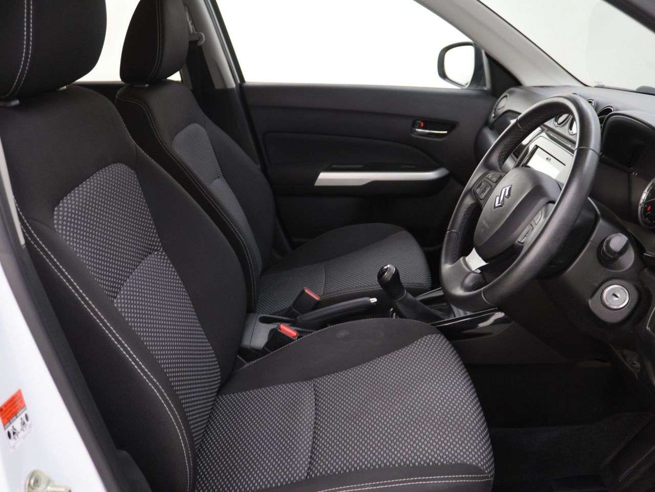2018 SUZUKI VITARA 2018 SUZUKI VITARA