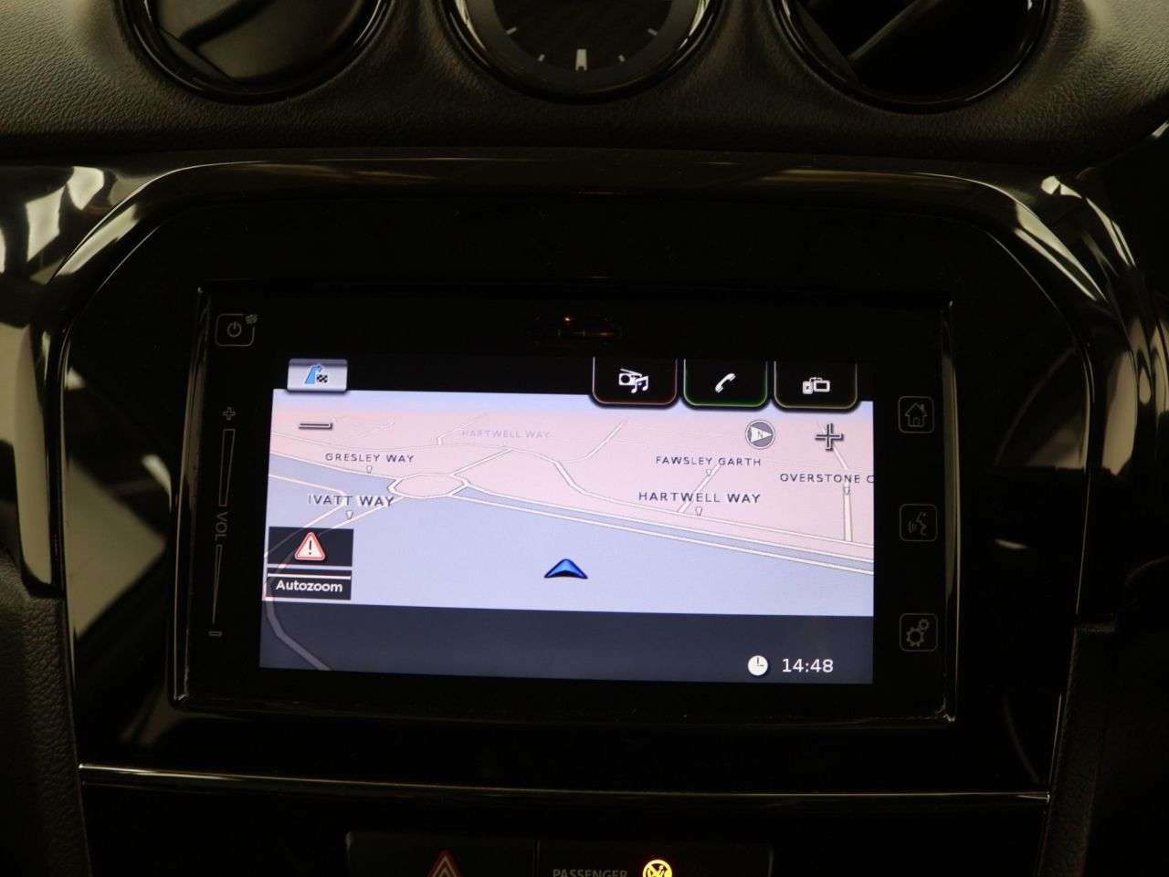 2018 SUZUKI VITARA 2018 SUZUKI VITARA