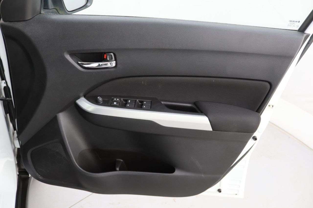 2018 SUZUKI VITARA 2018 SUZUKI VITARA