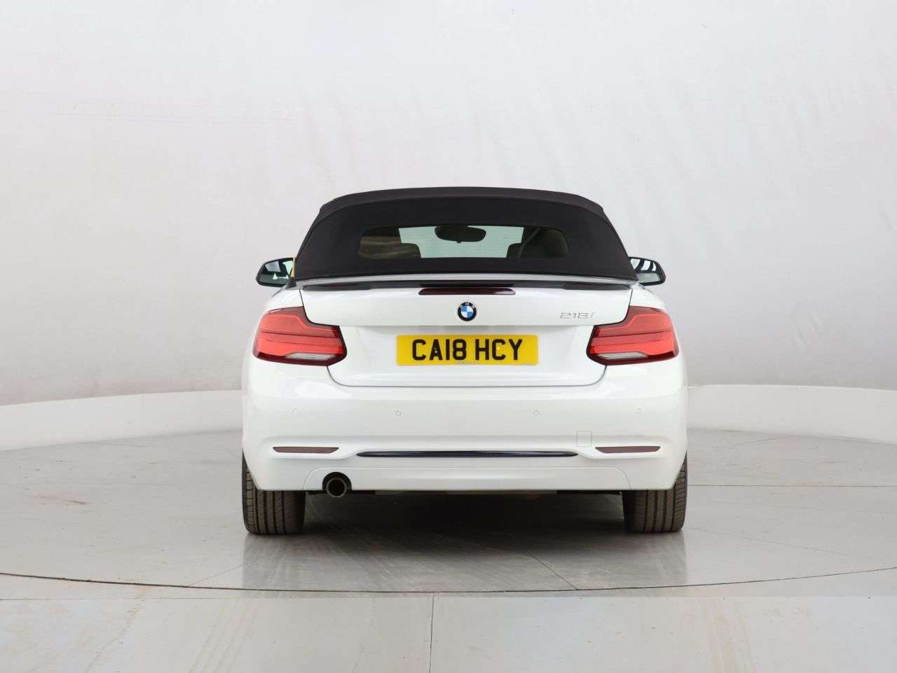 2018 BMW 2 SERIES 2018 BMW 2 SERIES