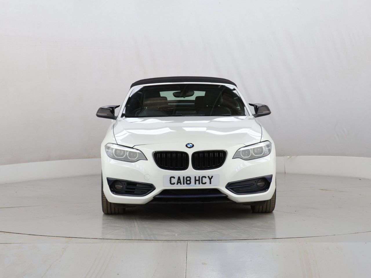 2018 BMW 2 SERIES 2018 BMW 2 SERIES