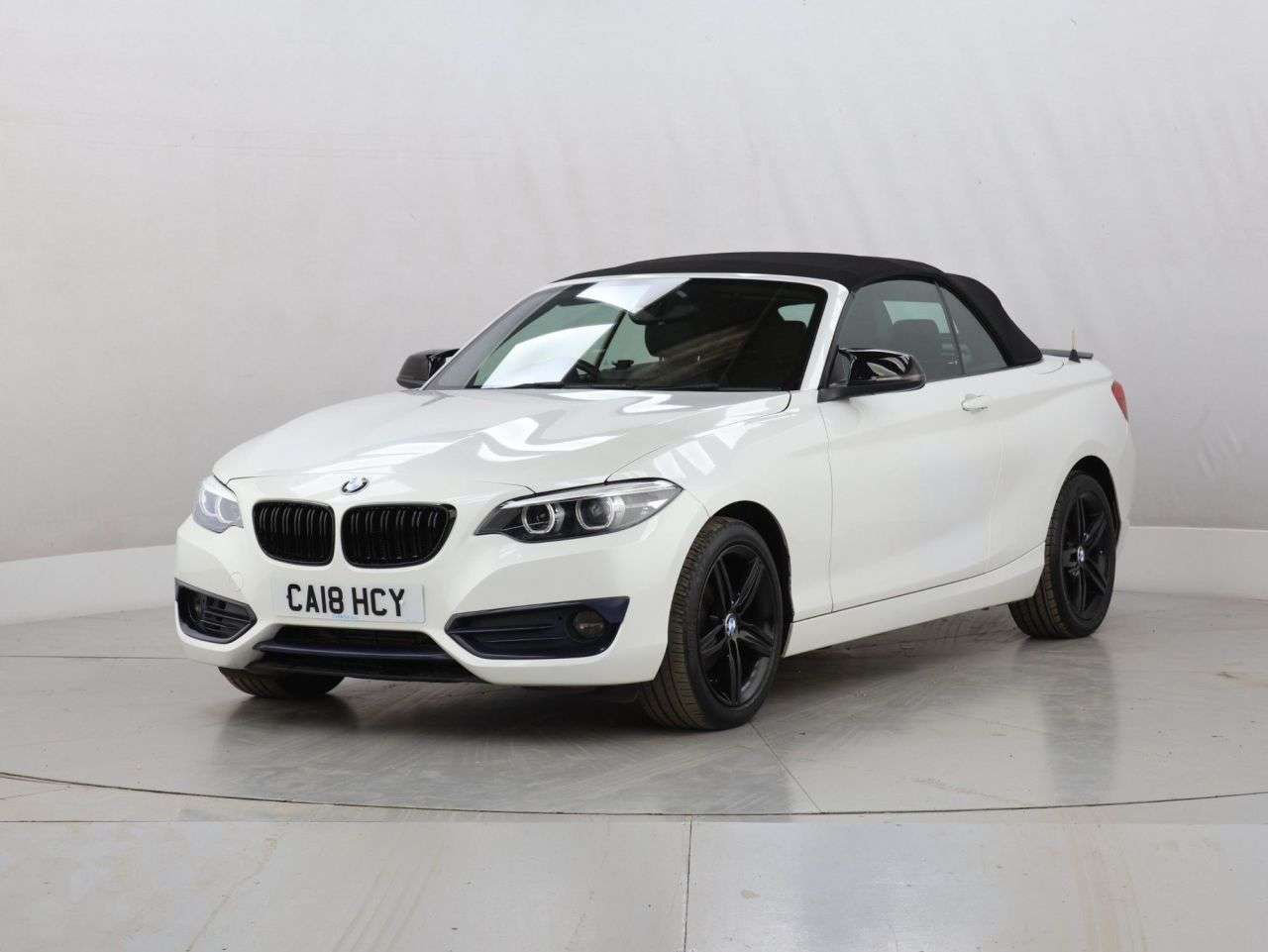 2018 BMW 2 SERIES 2018 BMW 2 SERIES