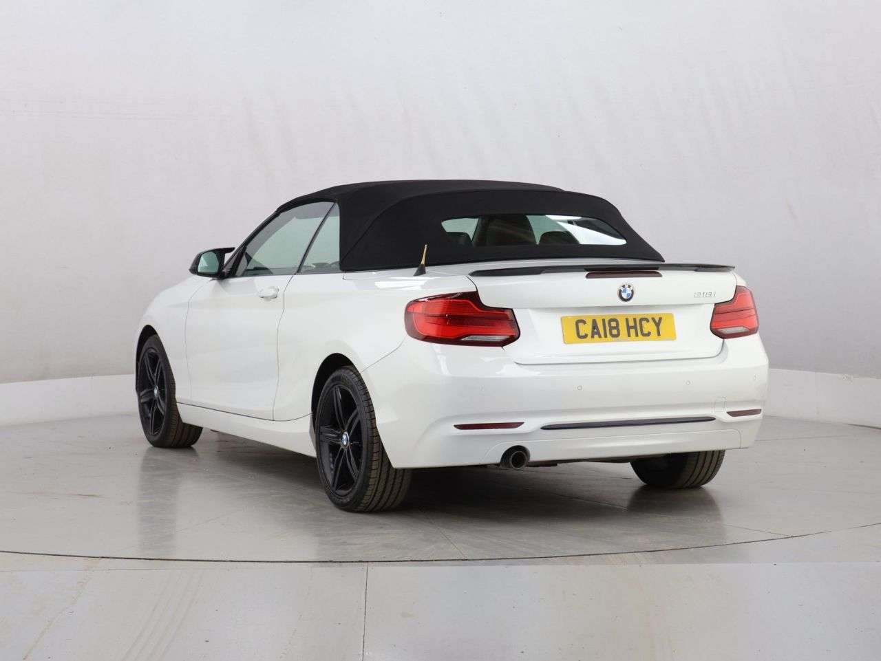 2018 BMW 2 SERIES 2018 BMW 2 SERIES