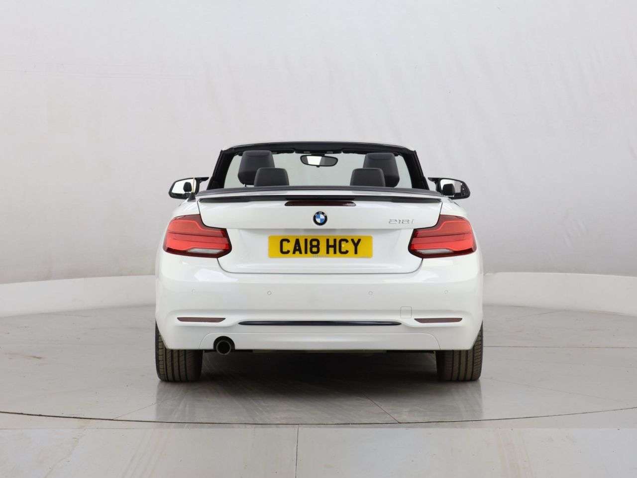 2018 BMW 2 SERIES 2018 BMW 2 SERIES