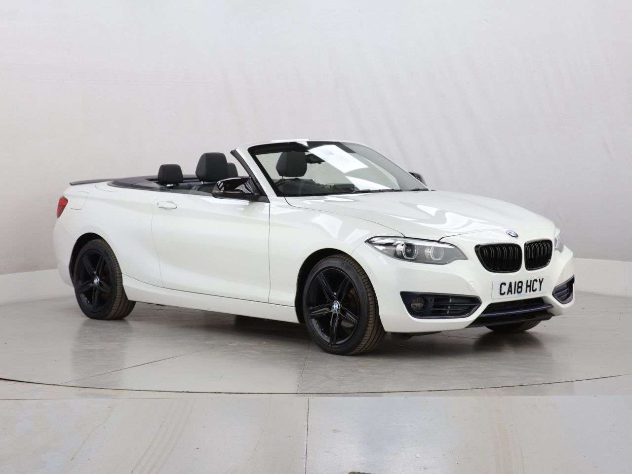 2018 BMW 2 SERIES 2018 BMW 2 SERIES