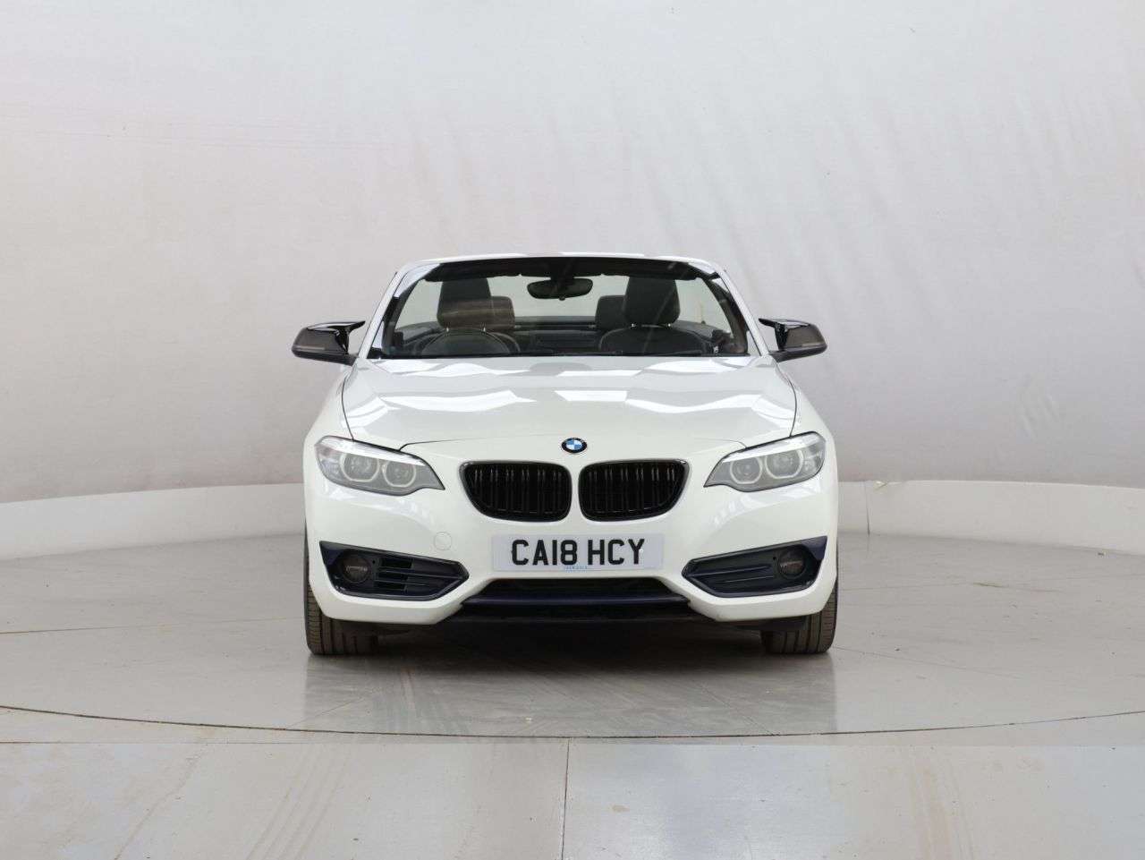 2018 BMW 2 SERIES 2018 BMW 2 SERIES