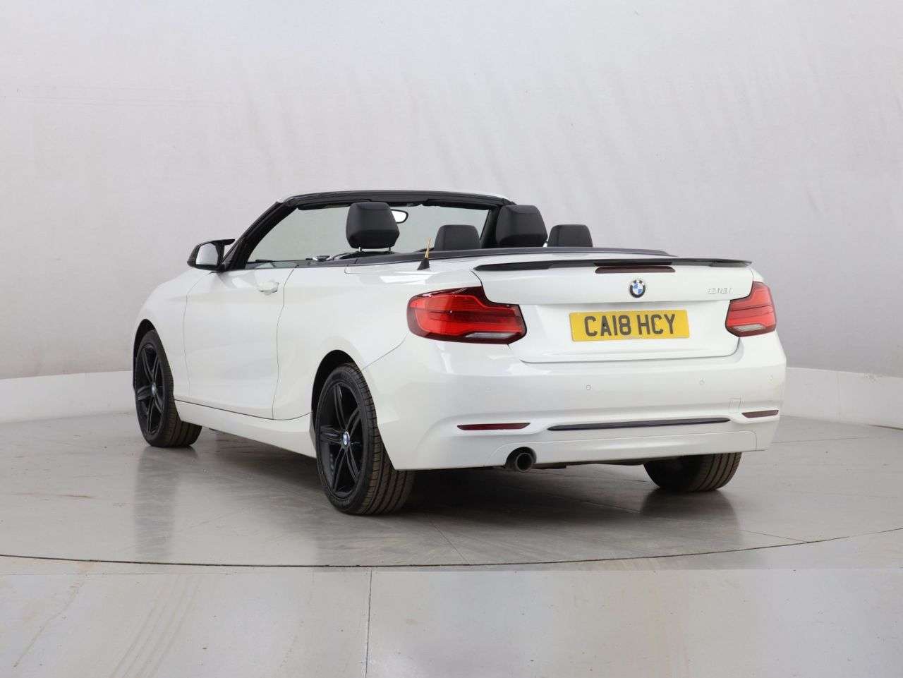 2018 BMW 2 SERIES 2018 BMW 2 SERIES