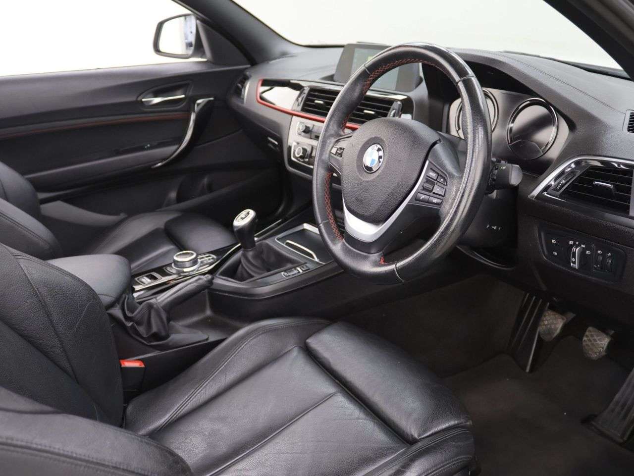 2018 BMW 2 SERIES 2018 BMW 2 SERIES