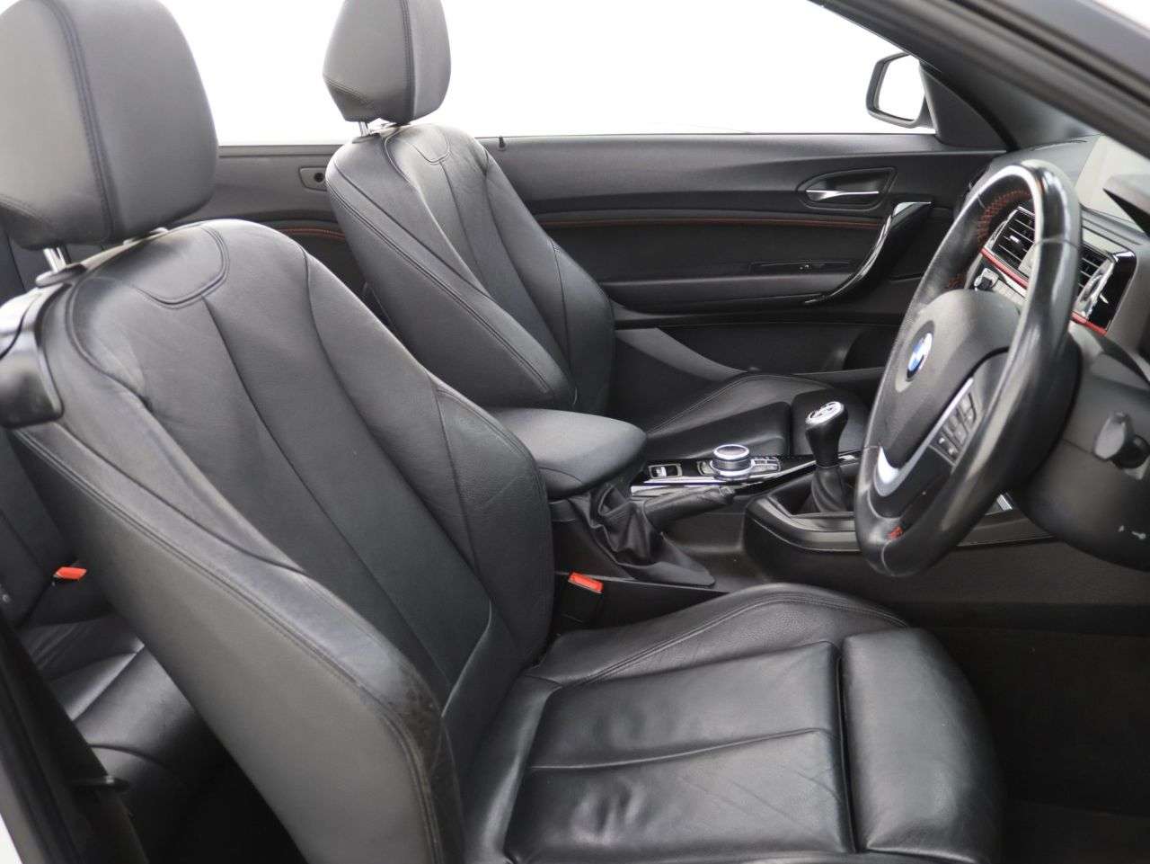 2018 BMW 2 SERIES 2018 BMW 2 SERIES