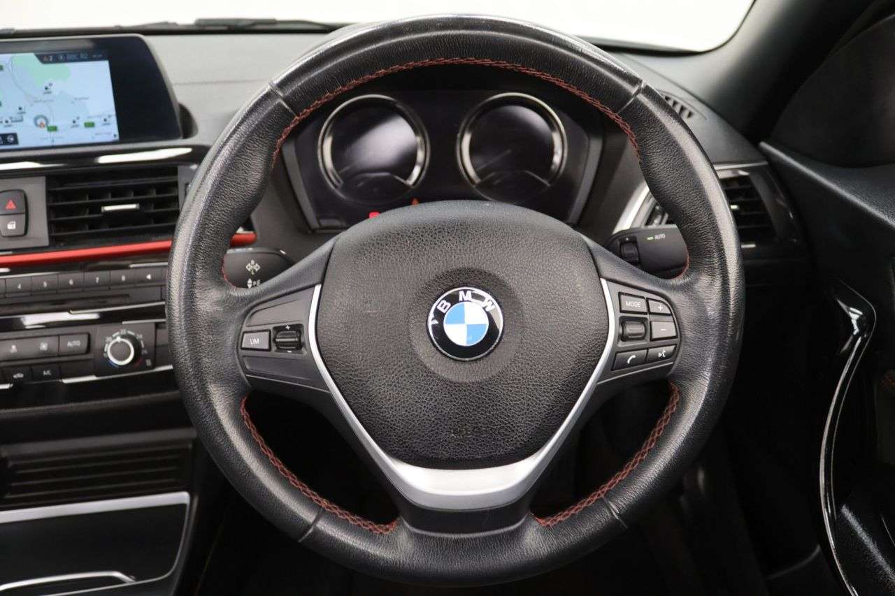 2018 BMW 2 SERIES 2018 BMW 2 SERIES