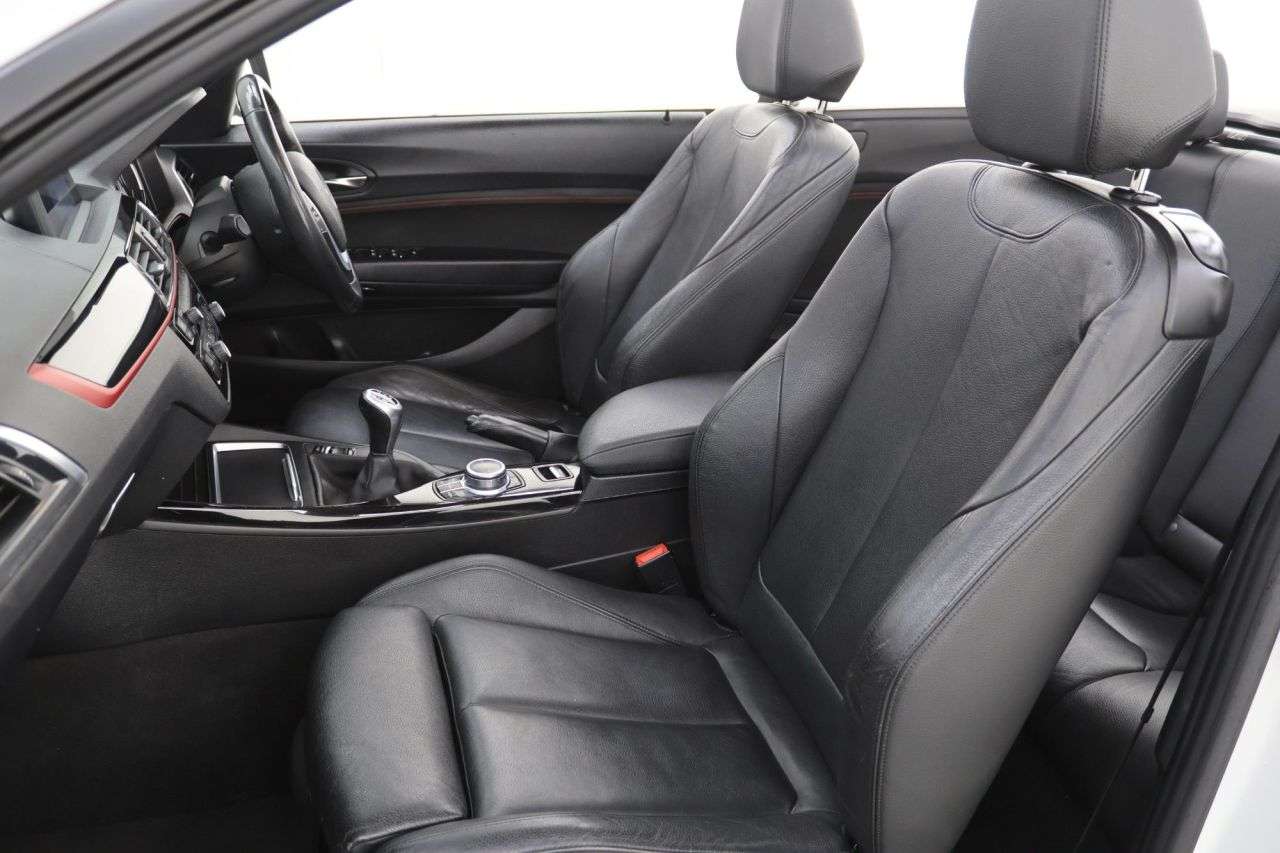 2018 BMW 2 SERIES 2018 BMW 2 SERIES