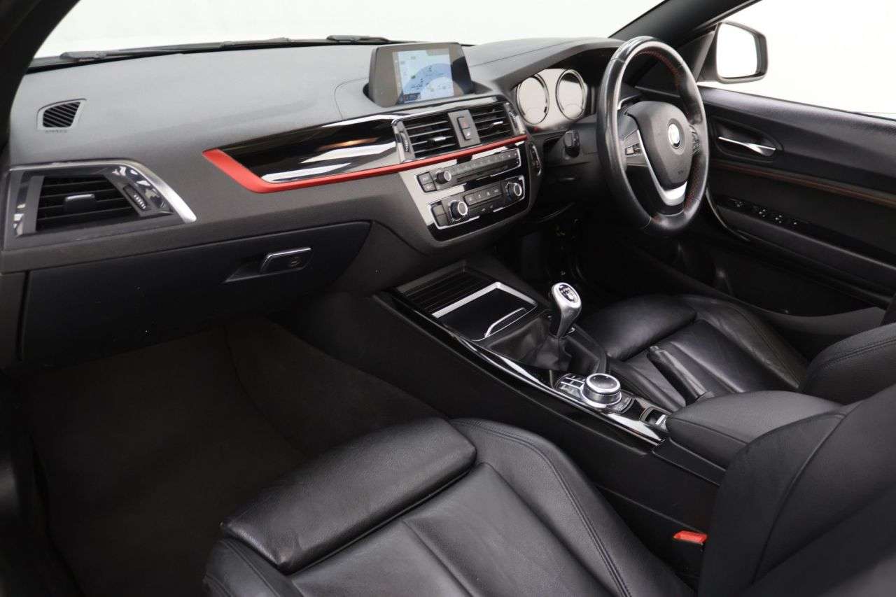 2018 BMW 2 SERIES 2018 BMW 2 SERIES