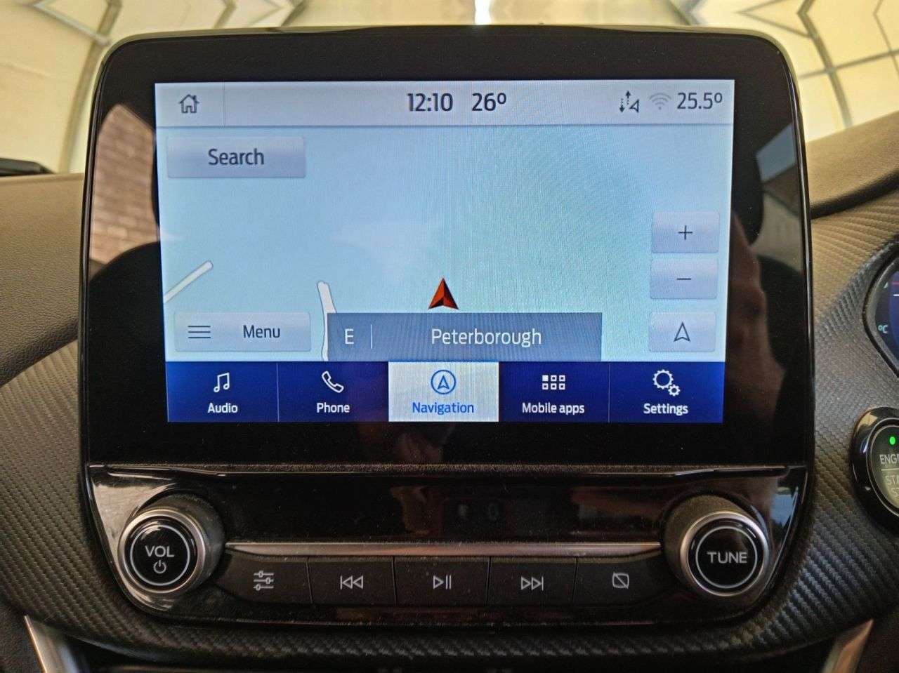 2021 FORD PUMA 2021 FORD PUMA