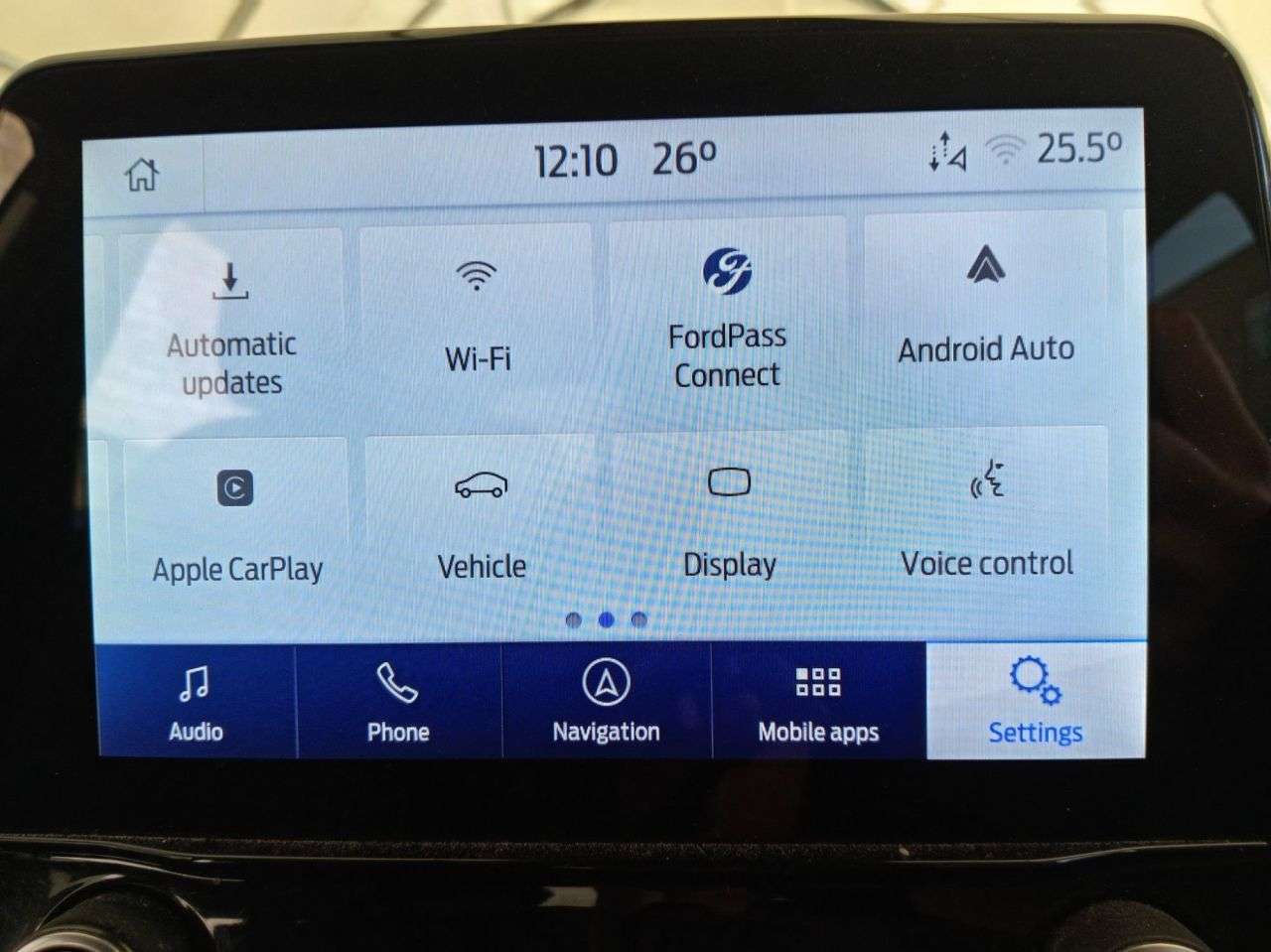 2021 FORD PUMA 2021 FORD PUMA