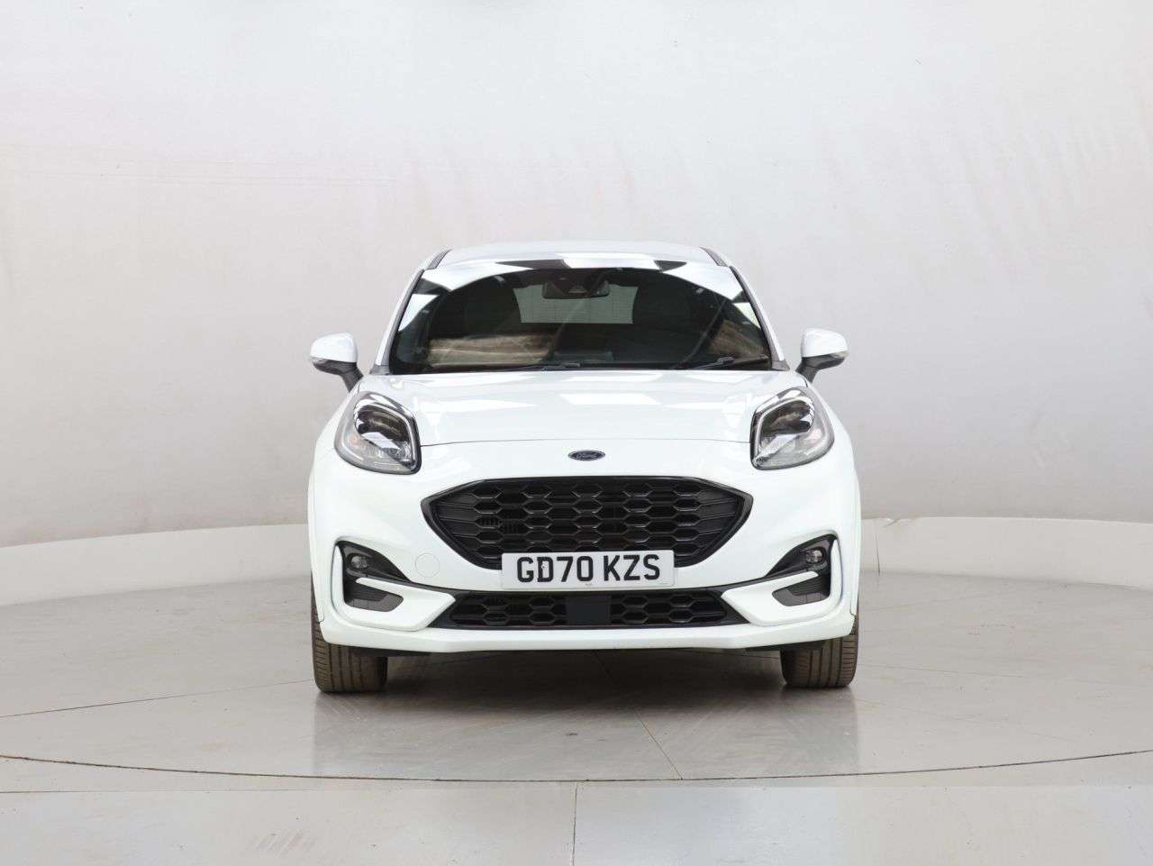 A 2021 FORD PUMA 1.0T EcoBoost ST-Line X SUV 5dr Petrol DCT Euro 6 (s/s) (125 ps) A 2021 FORD PUMA 1.0T EcoBoost ST-Line X SUV 5dr Petrol DCT Euro 6 (s/s) (125 ps)