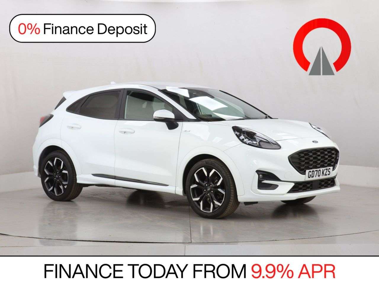 A 2021 FORD PUMA 1.0T EcoBoost ST-Line X SUV 5dr Petrol DCT Euro 6 (s/s) (125 ps) A 2021 FORD PUMA 1.0T EcoBoost ST-Line X SUV 5dr Petrol DCT Euro 6 (s/s) (125 ps)
