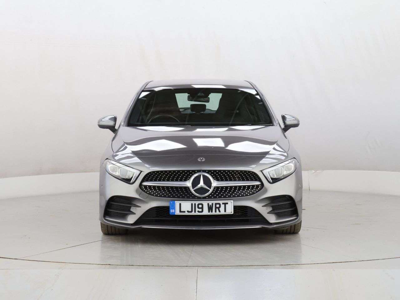 A 2019 MERCEDES-BENZ A CLASS 1.3 A200 AMG Line (Executive) Hatchback 5dr Petrol 7G-DCT Euro 6 (s/s) (163 A 2019 MERCEDES-BENZ A CLASS 1.3 A200 AMG Line (Executive) Hatchback 5dr Petrol 7G-DCT Euro 6 (s/s) (163