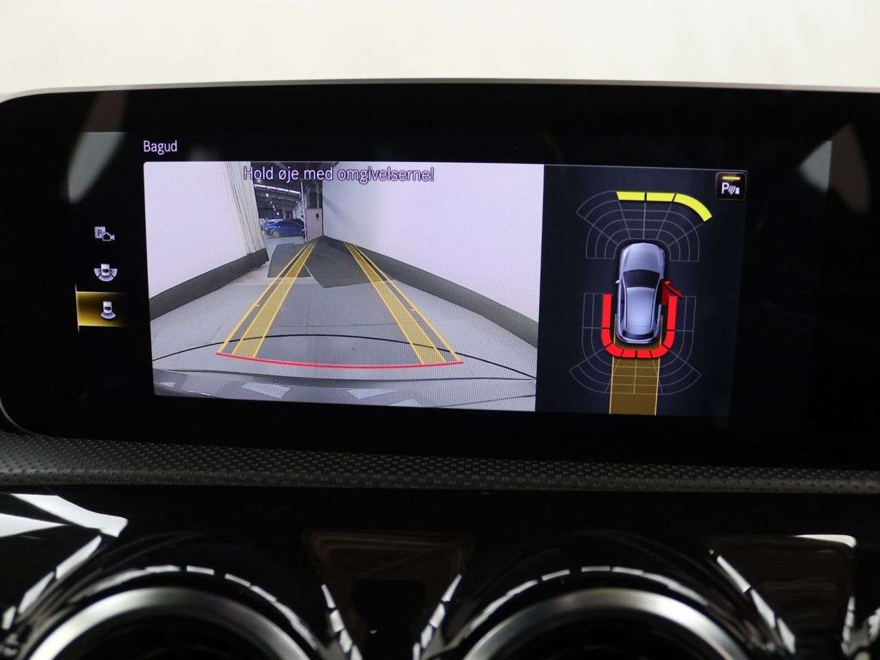 2019 MERCEDES-BENZ A CLASS 2019 MERCEDES-BENZ A CLASS