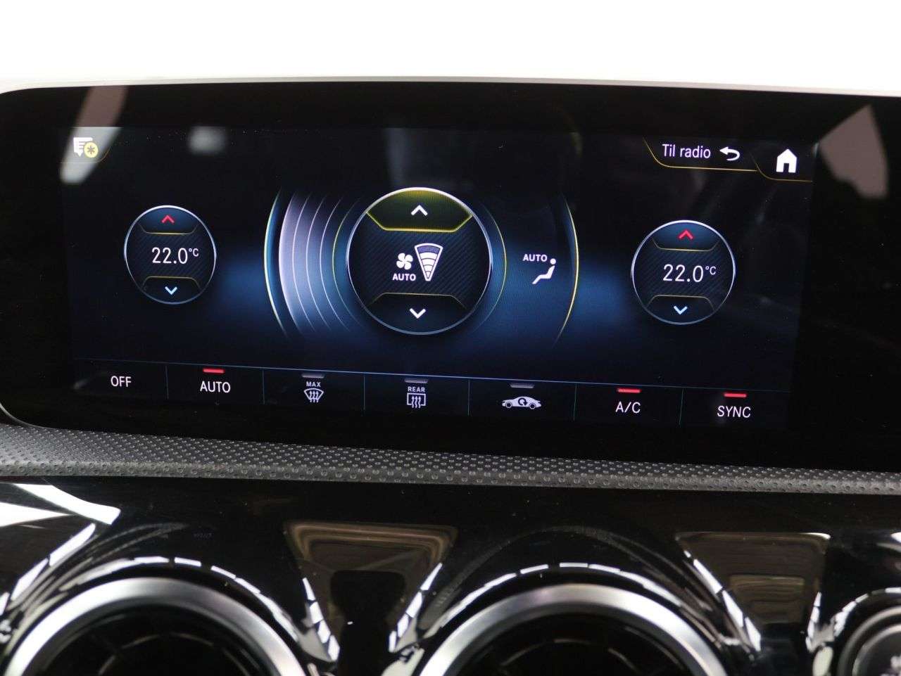 2019 MERCEDES-BENZ A CLASS 2019 MERCEDES-BENZ A CLASS