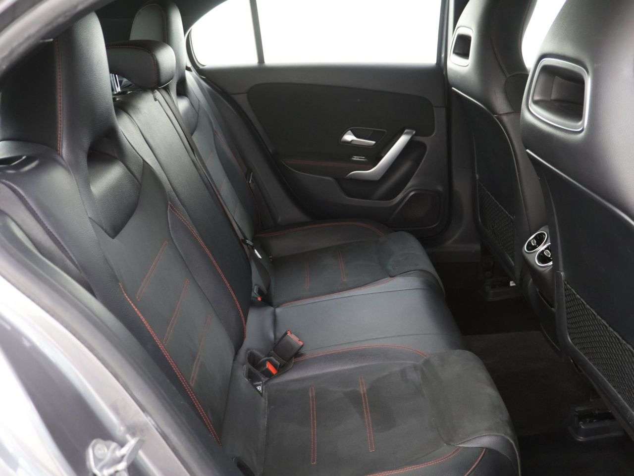 2019 MERCEDES-BENZ A CLASS 2019 MERCEDES-BENZ A CLASS