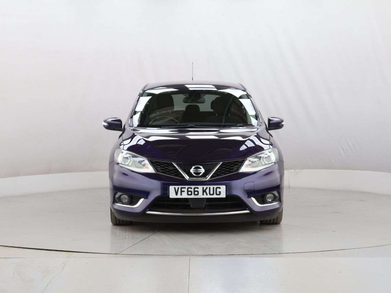 A 2017 NISSAN PULSAR 1.6 DIG-T n-tec Hatchback 5dr Petrol Manual Euro 6 (s/s) (190 ps) A 2017 NISSAN PULSAR 1.6 DIG-T n-tec Hatchback 5dr Petrol Manual Euro 6 (s/s) (190 ps)