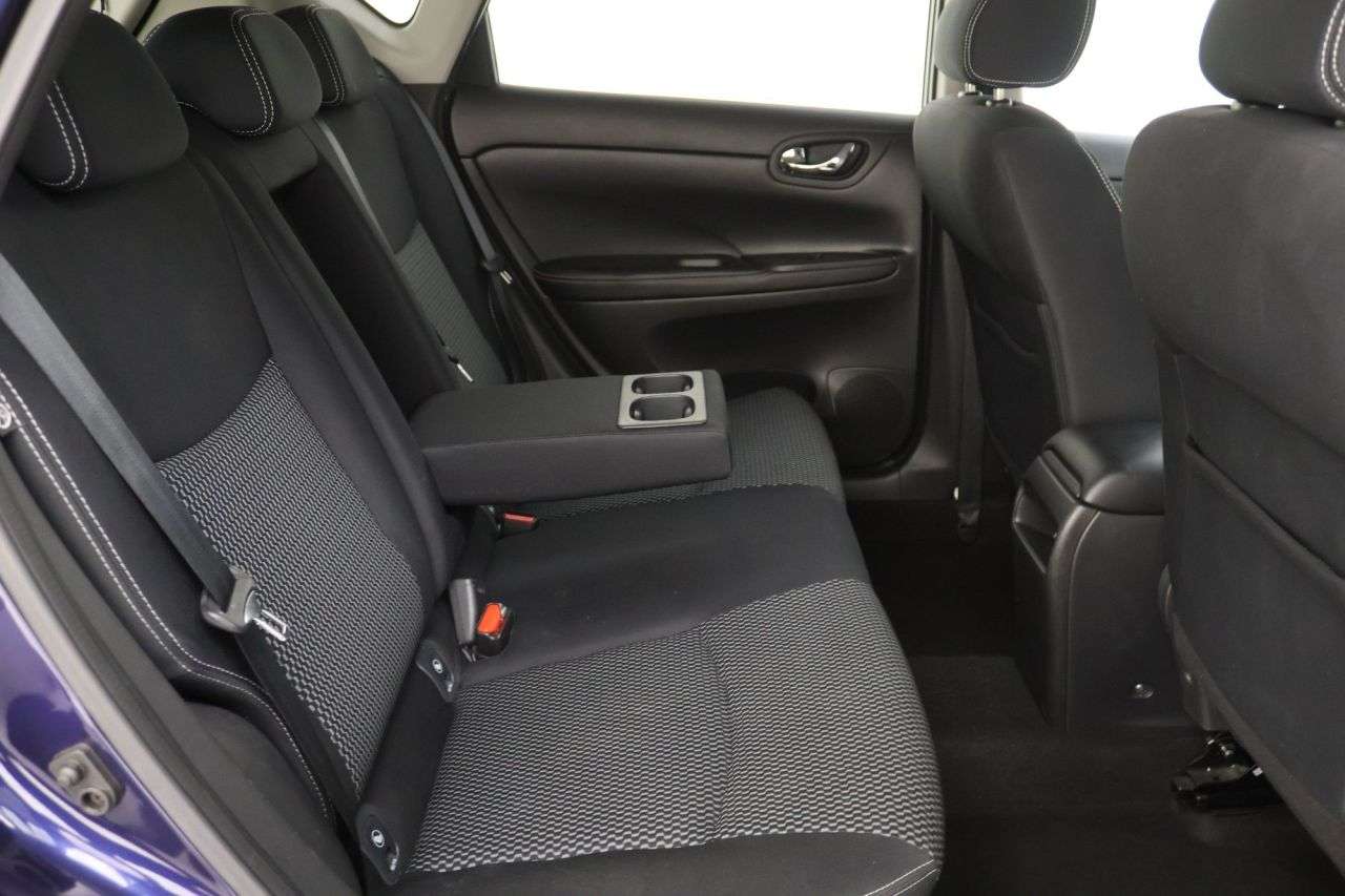 2017 NISSAN PULSAR 2017 NISSAN PULSAR