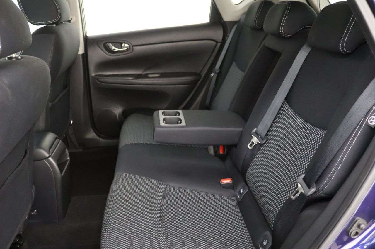 2017 NISSAN PULSAR 2017 NISSAN PULSAR