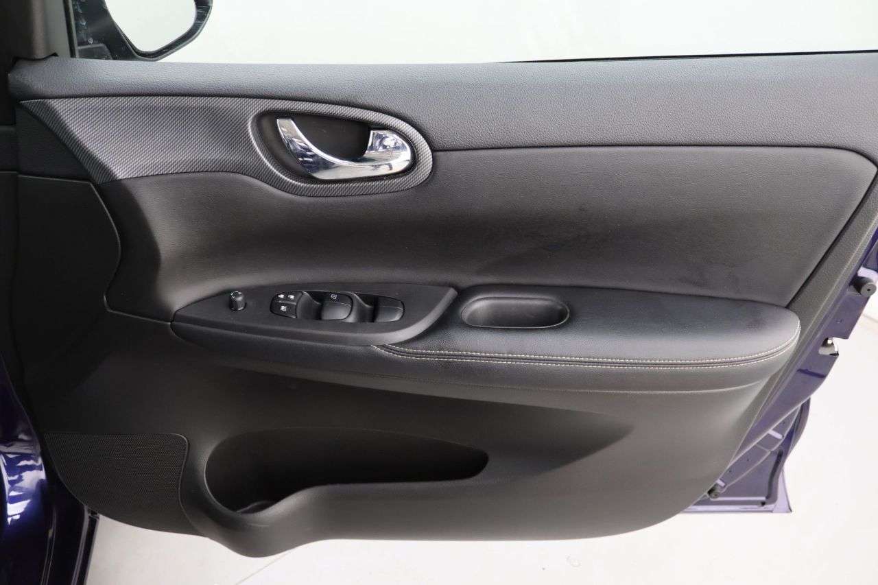 2017 NISSAN PULSAR 2017 NISSAN PULSAR