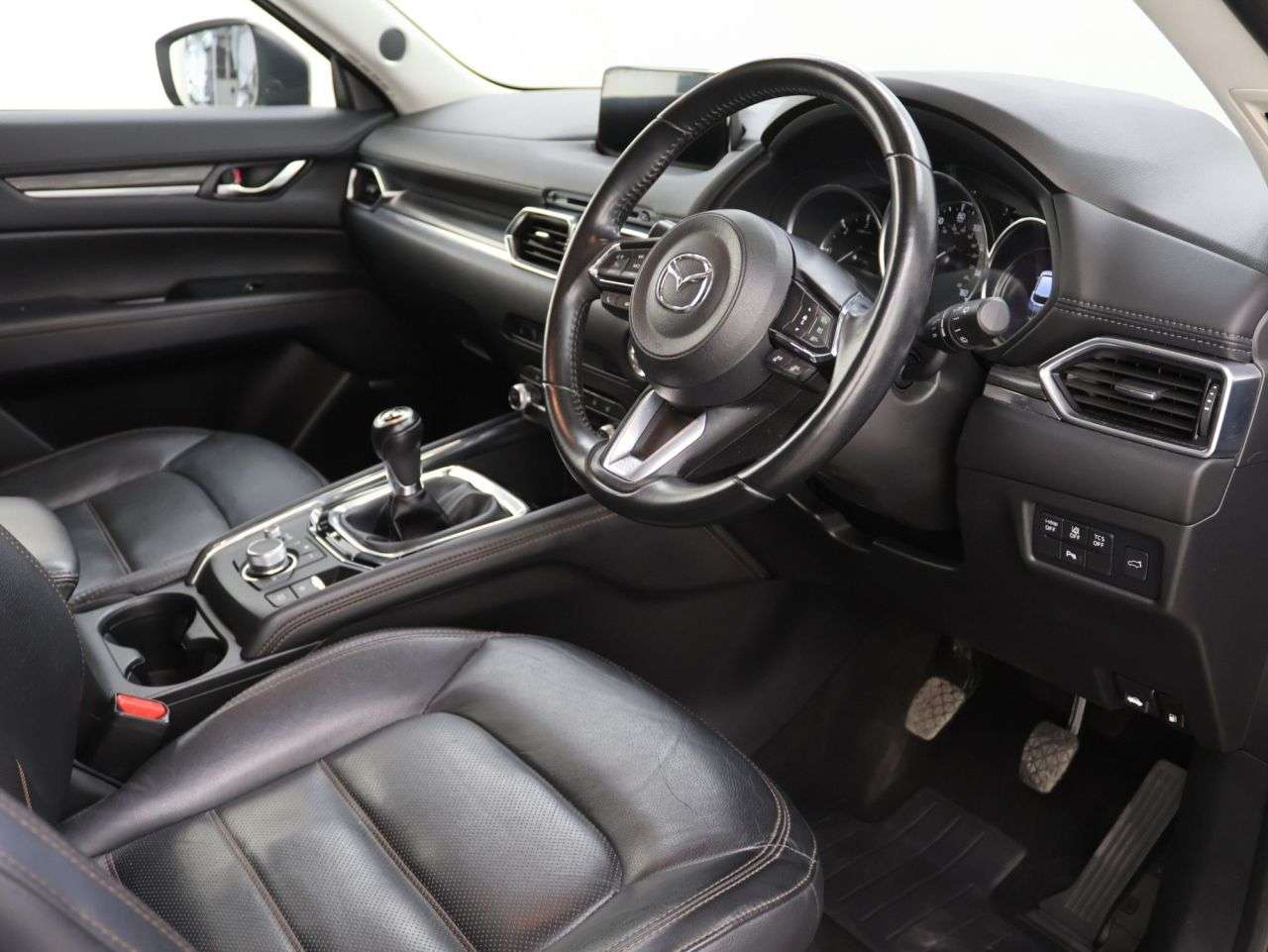 2019 MAZDA CX-5 2019 MAZDA CX-5