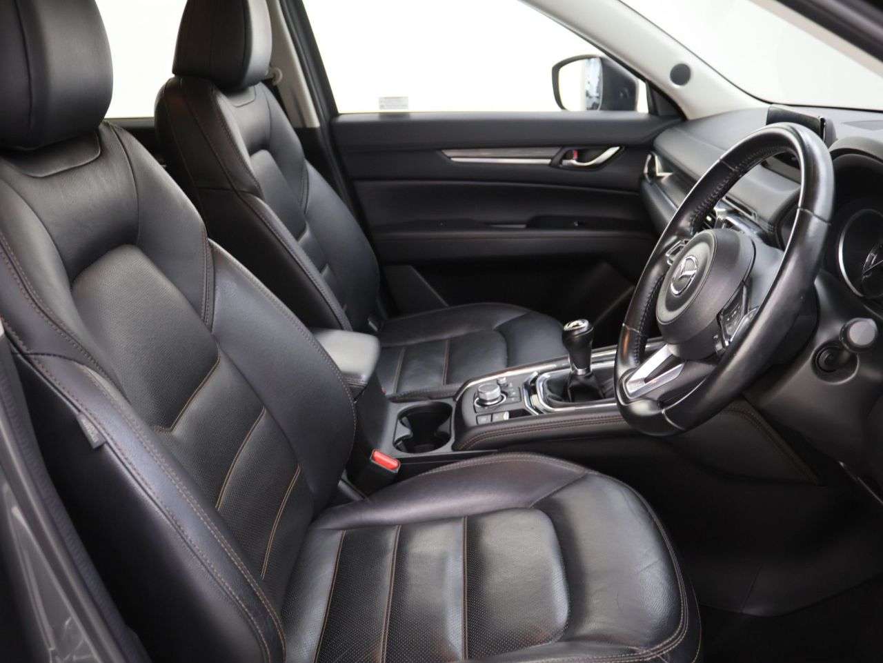 2019 MAZDA CX-5 2019 MAZDA CX-5