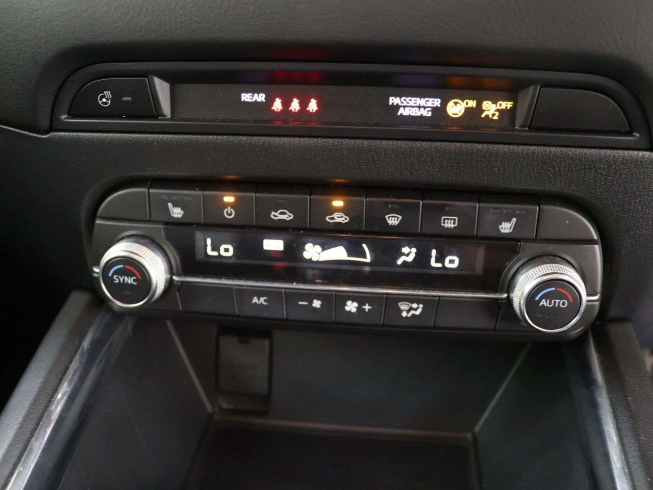 2019 MAZDA CX-5 2019 MAZDA CX-5