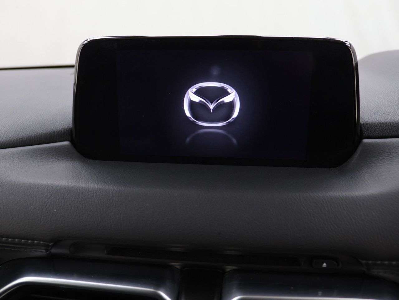 2019 MAZDA CX-5 2019 MAZDA CX-5