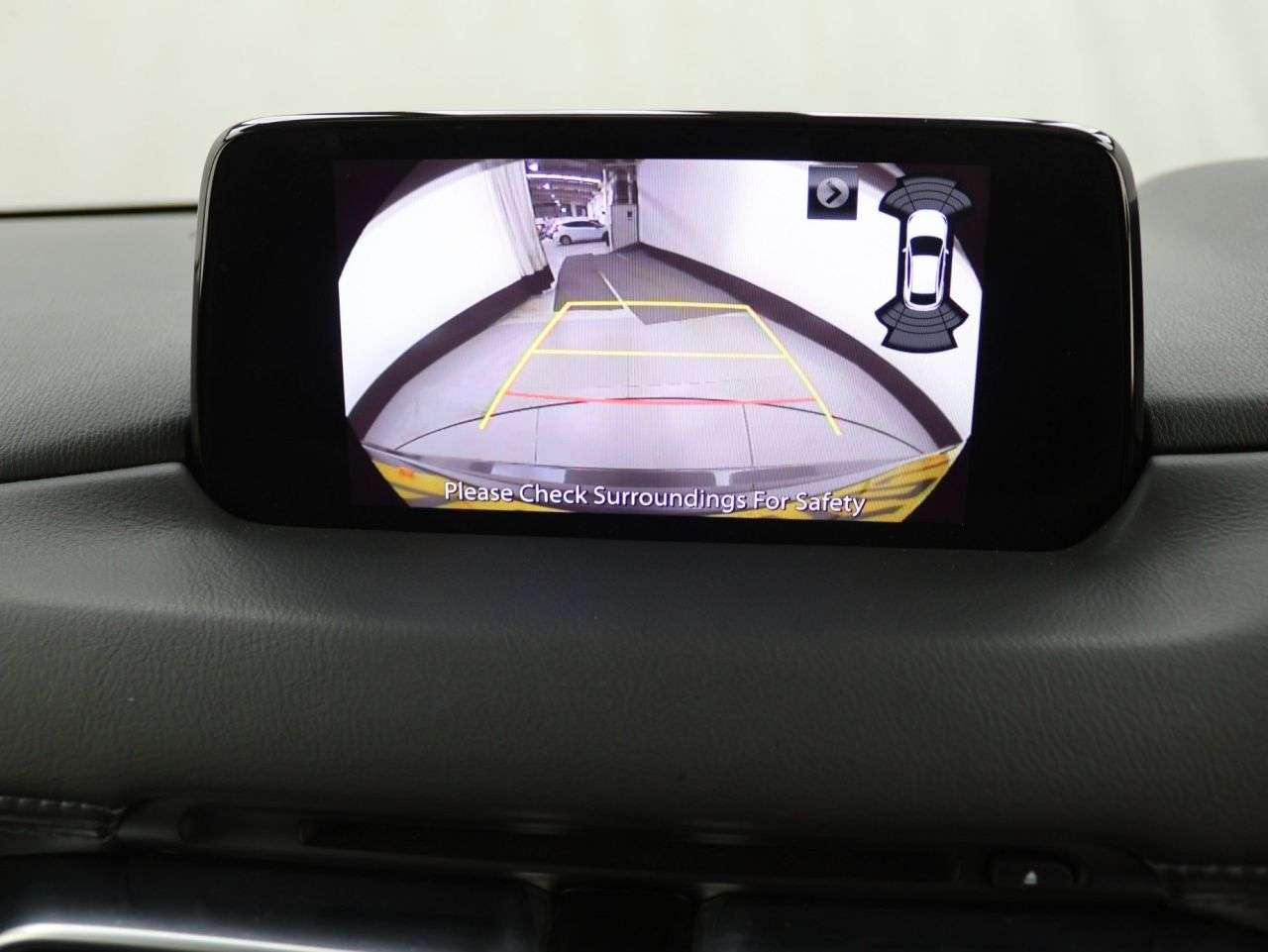 2019 MAZDA CX-5 2019 MAZDA CX-5