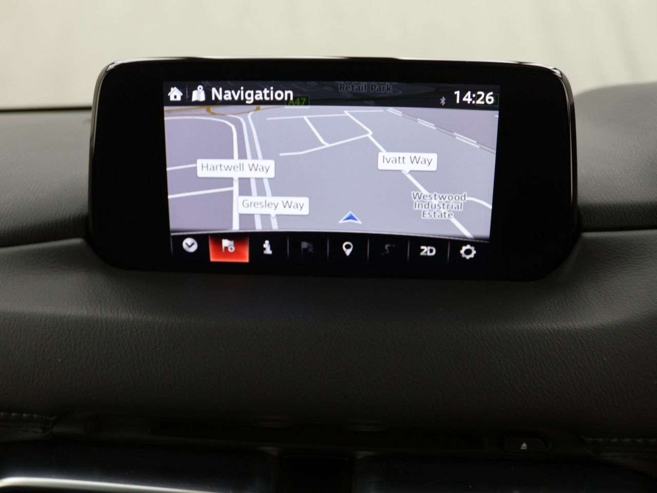 2019 MAZDA CX-5 2019 MAZDA CX-5