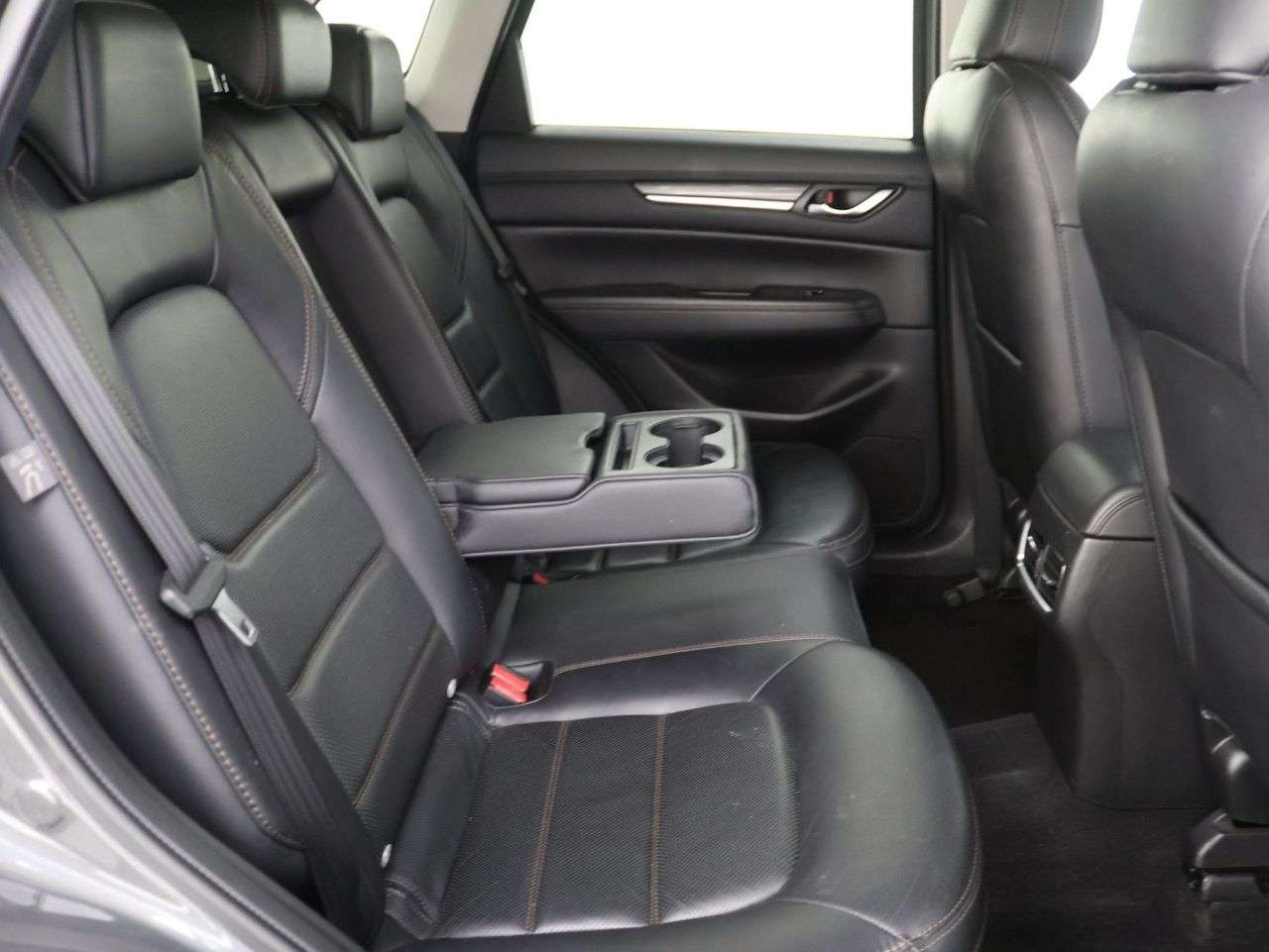 2019 MAZDA CX-5 2019 MAZDA CX-5