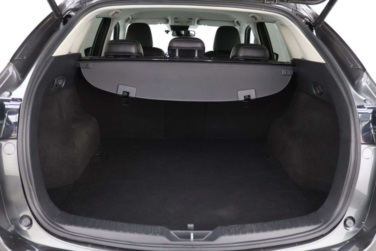 2019 MAZDA CX-5 2019 MAZDA CX-5