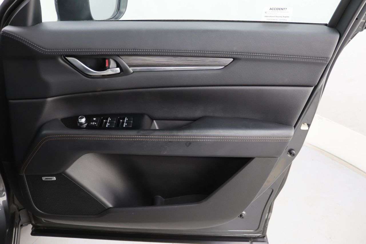 2019 MAZDA CX-5 2019 MAZDA CX-5