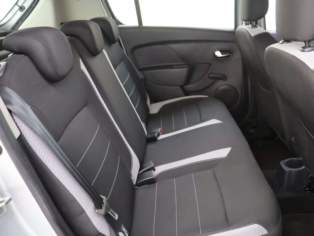 2020 DACIA SANDERO STEPWAY 2020 DACIA SANDERO STEPWAY