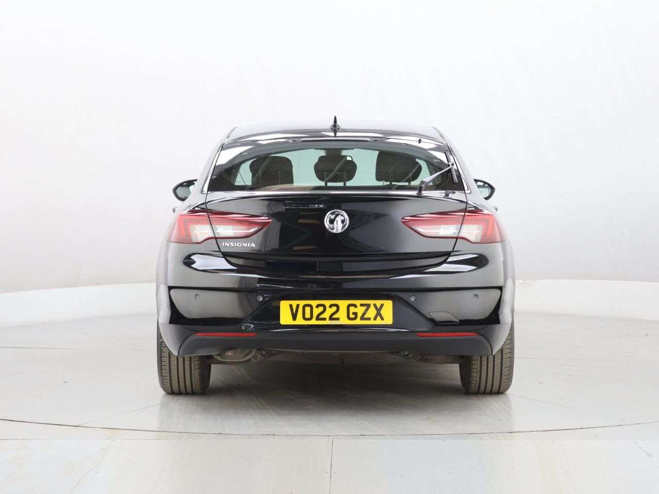 2022 VAUXHALL INSIGNIA 2022 VAUXHALL INSIGNIA