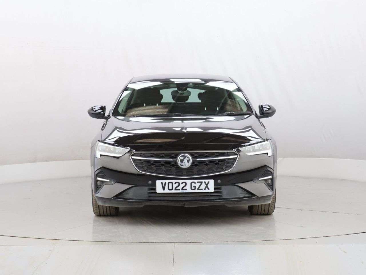 A 2022 VAUXHALL INSIGNIA 1.5 Turbo D SE Edition Grand Sport 5dr Diesel Manual Euro 6 (s/s) (122 ps) A 2022 VAUXHALL INSIGNIA 1.5 Turbo D SE Edition Grand Sport 5dr Diesel Manual Euro 6 (s/s) (122 ps)