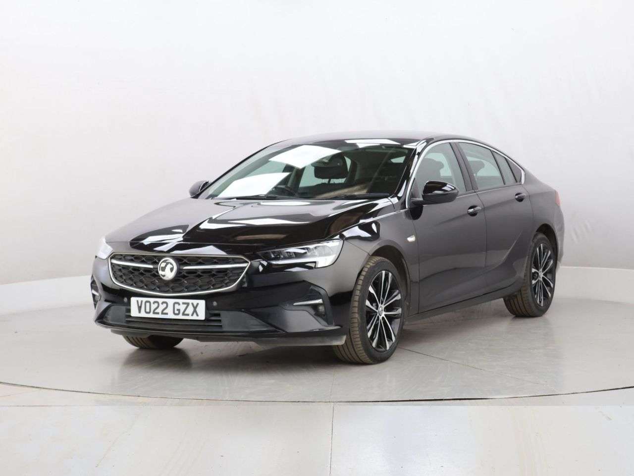 2022 VAUXHALL INSIGNIA 2022 VAUXHALL INSIGNIA