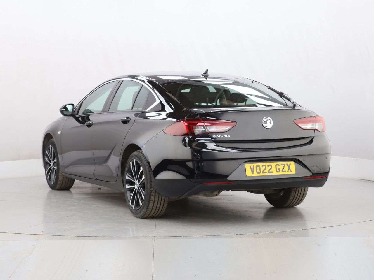 2022 VAUXHALL INSIGNIA 2022 VAUXHALL INSIGNIA