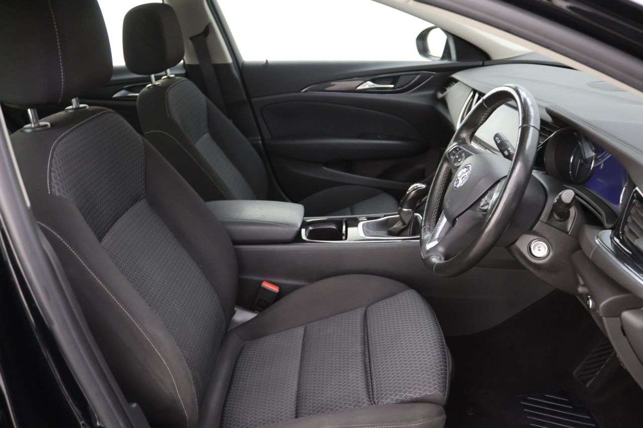 2022 VAUXHALL INSIGNIA 2022 VAUXHALL INSIGNIA