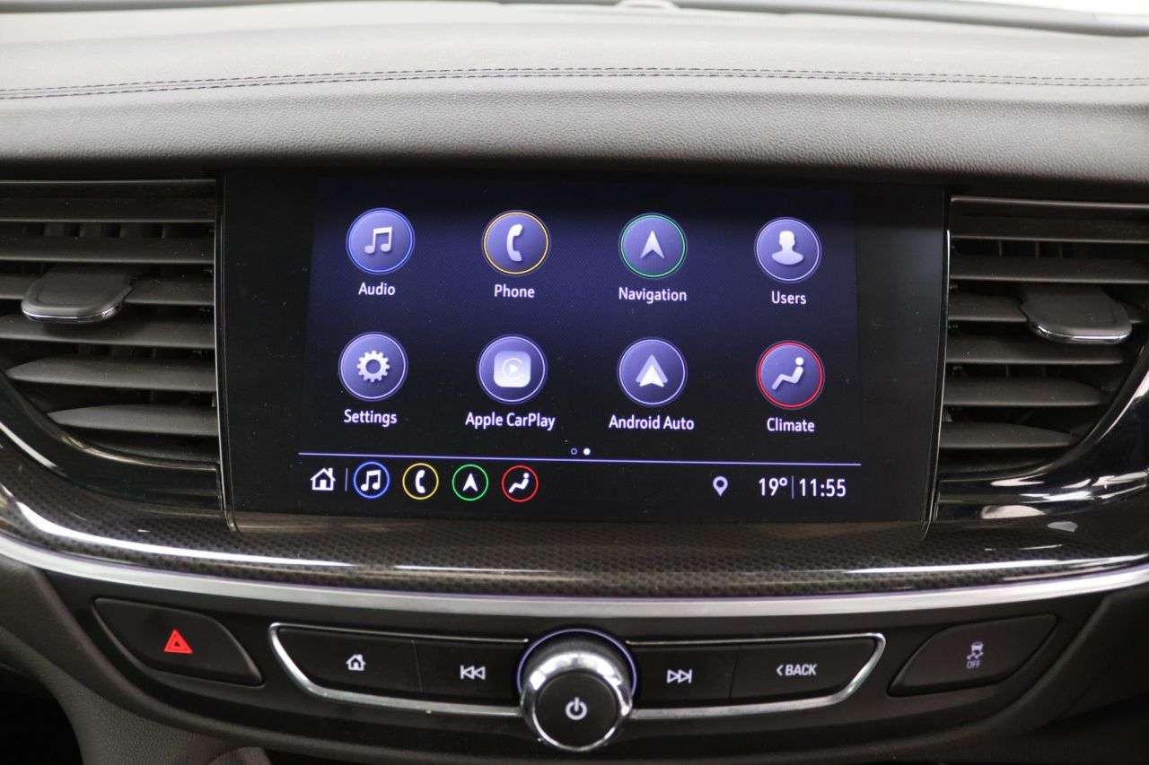 2022 VAUXHALL INSIGNIA 2022 VAUXHALL INSIGNIA